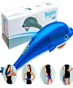 Best dolphin massager 2023
