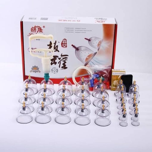 Hijama Set 32 Pcs