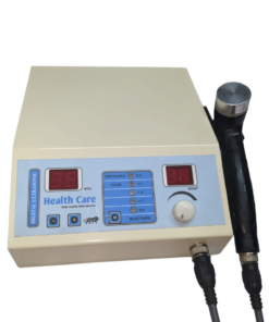 ultrasound therapy machine physiotherapy