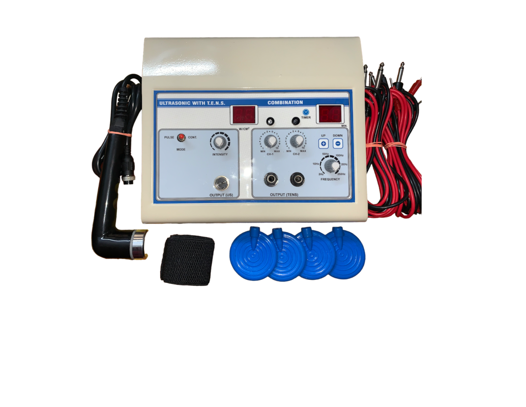 tens unit ultrasound machine combo price in bangladesh 2023