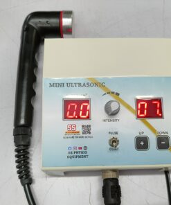 Ultrasound therapy machine price in bangladesh