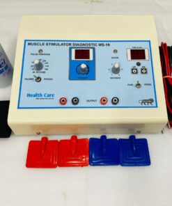 Muscle Stimulation Price In Bangladesh 2025