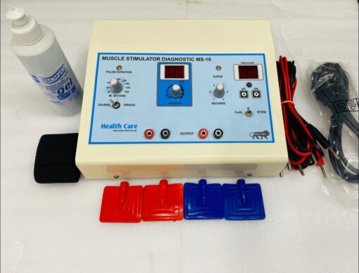 Muscle Stimulation Price In Bangladesh 2025