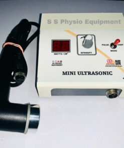 Ultrasound therapy machine price In bangladesh