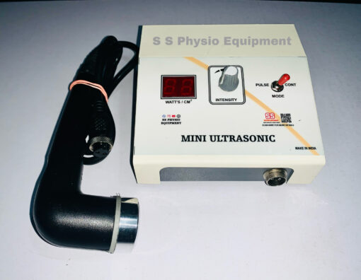 Ultrasound therapy machine price In bangladesh