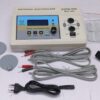 Tens machine physiotherapy