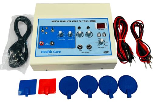 tens therapy machine bangladesh