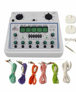 Best Electronic Acupuncture machine price in Bangladesh