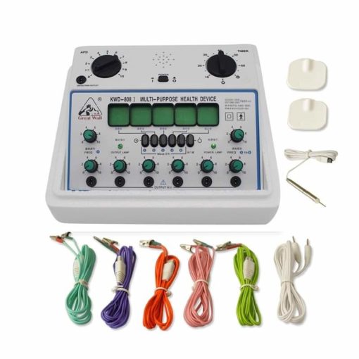 Best Electronic Acupuncture machine price in Bangladesh