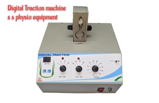 Best Traction Machine price in Bangladesh