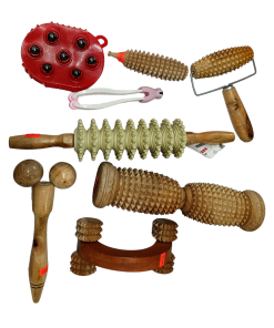 Acupressure tools kits