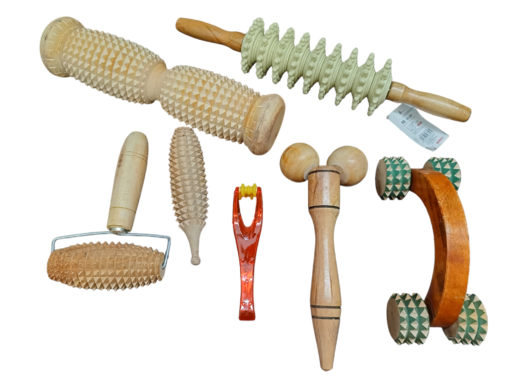 acupressure tools