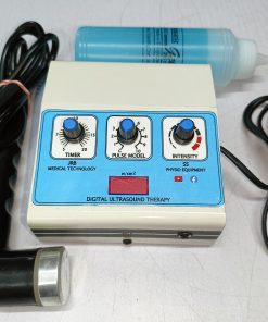Digital ultrasound therapy machine price in Bangladesh