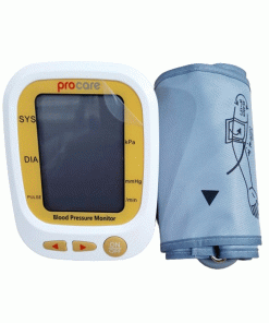 Procare Blood Pressure Monitor price in Bangladesh