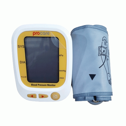 Procare Blood Pressure Monitor price in Bangladesh