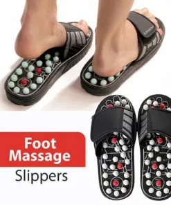 Foot Massage Slippers price in Bangladesh