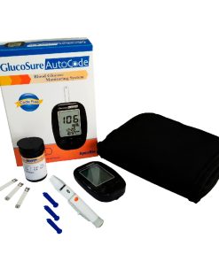 Glucosure Autocode price in Bangladesh