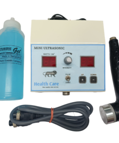 ultrasound therapy machine price in bangladesh