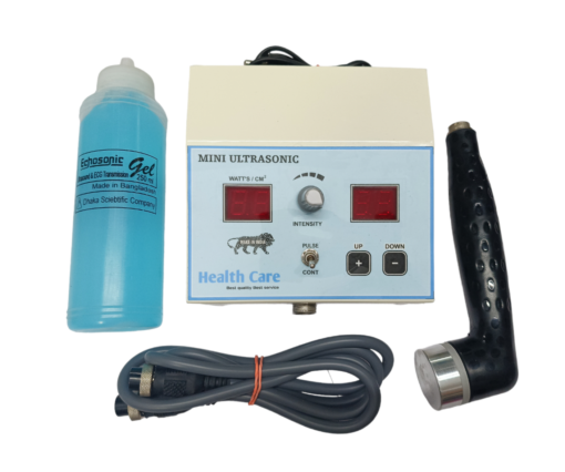 ultrasound therapy machine price in bangladesh