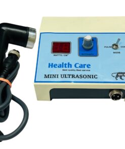 Best ultrasound therapy machine price 2025