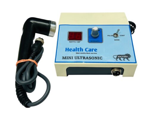 Best ultrasound therapy machine price 2025