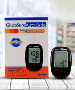 Blood glucose meter price in bangladesh