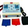 muscle stimulator machine physiotherapy