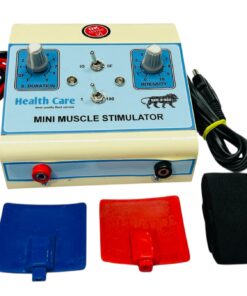 muscle stimulator machine physiotherapy