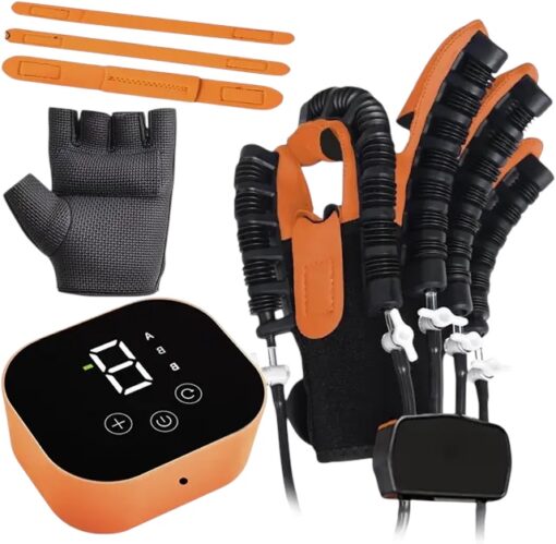 Best robotic hand price in Bangladesh